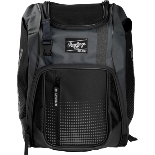 Rawlings Franchise Bat Pack White