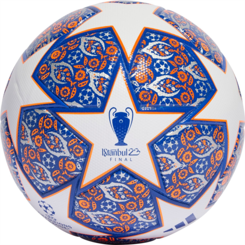 adidas Champions League Soccer Ball