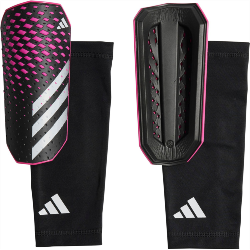 adidas Mens Predator League Soccer Shin Guards