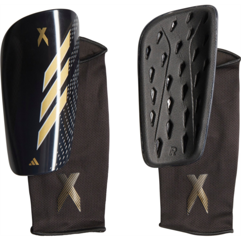 adidas Mens X League Soccer Shin Guards