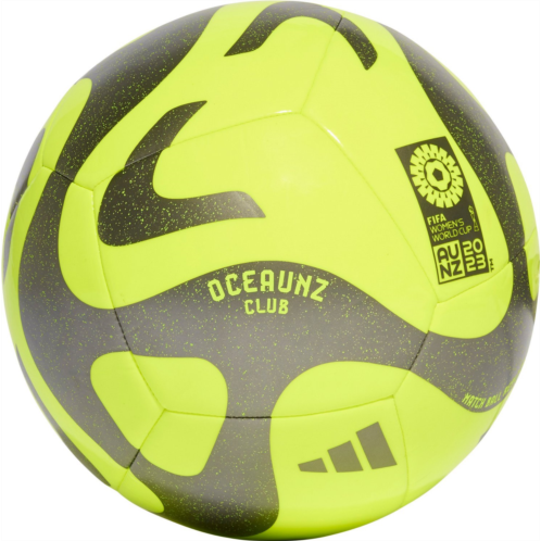 adidas 2023 Womens World Cup Club Soccer Ball