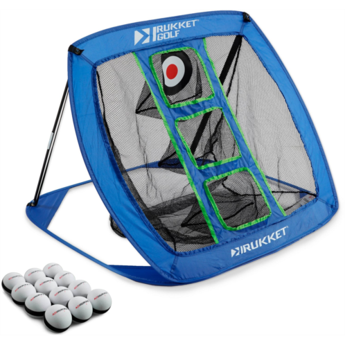 Rukket Sports Pop-Up Golf Pitching And Chipping Target