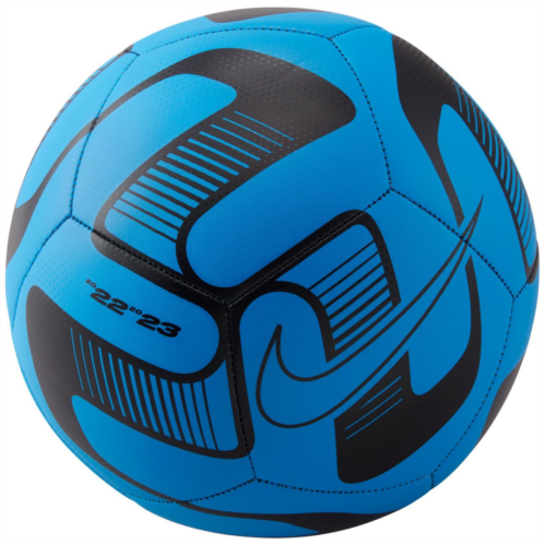 Nike Pitch Soccer Ball