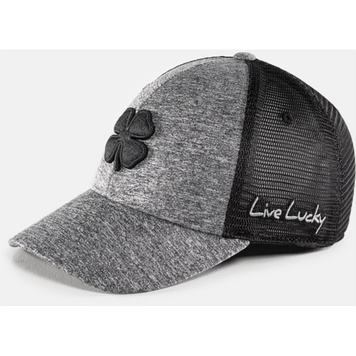 Black Clover Adults Lucky Heather Cap