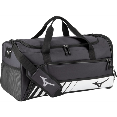 Mizuno All Sport Duffel 23 Bag Charcoal