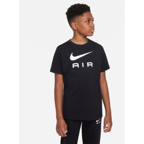 Nike Boys Sportswear Nike Air Short Sleeve T-shirt
