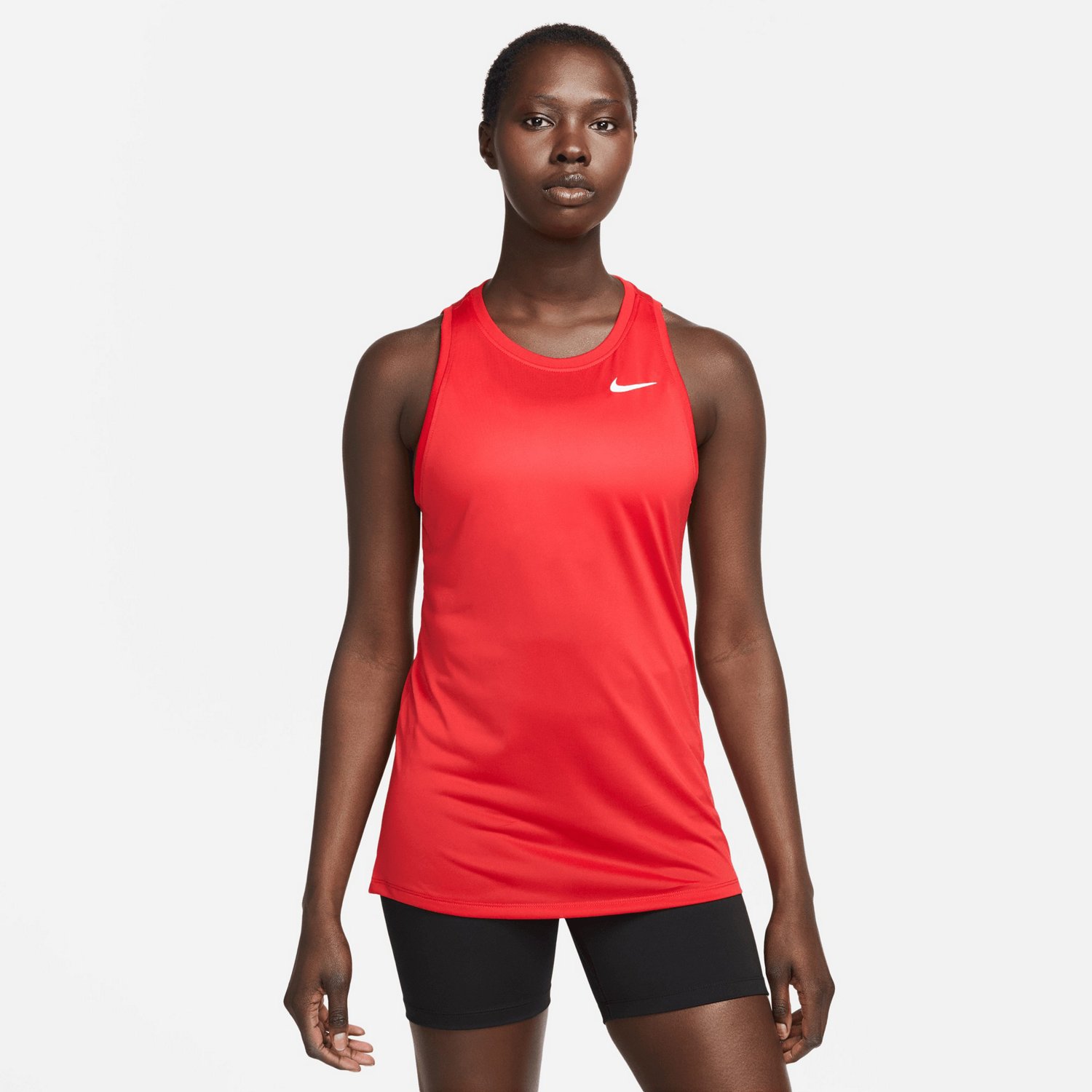 Nike Womens Dri-FIT Tank Top