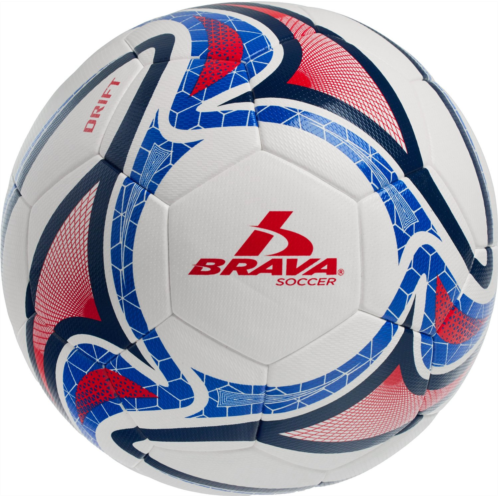 Brava Soccer Drift Soccer Ball