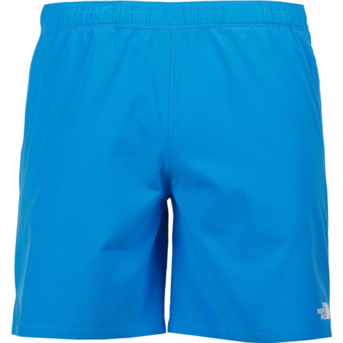 The North Face Mens Wander Shorts 7 in