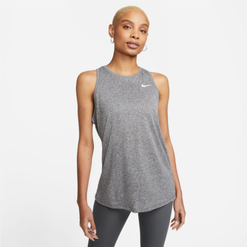 Nike Womens Dri-FIT Tank Top