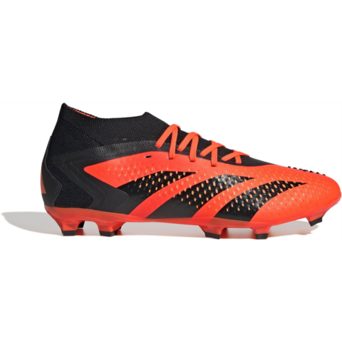 adidas Predator Accuracy .2 Adult Firm Ground Soccer Cleats