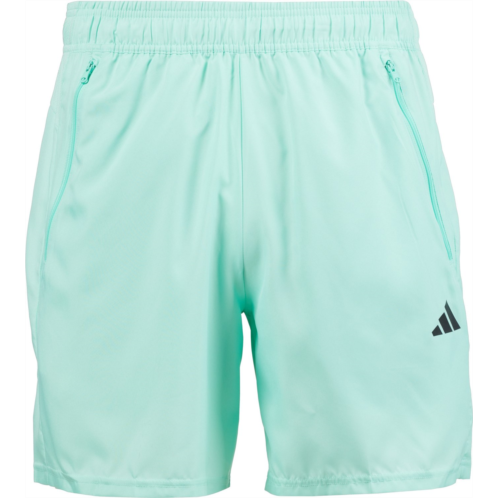 adidas Mens Training Essentials Woven Shorts 7 in