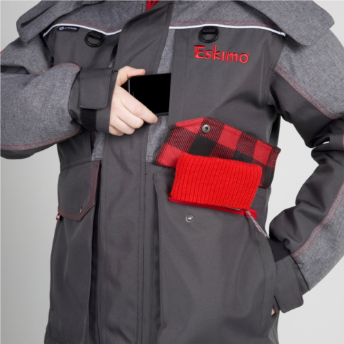 Eskimo Womens Keeper Jacket