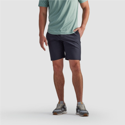 R.O.W. Mens Max Woven Shorts