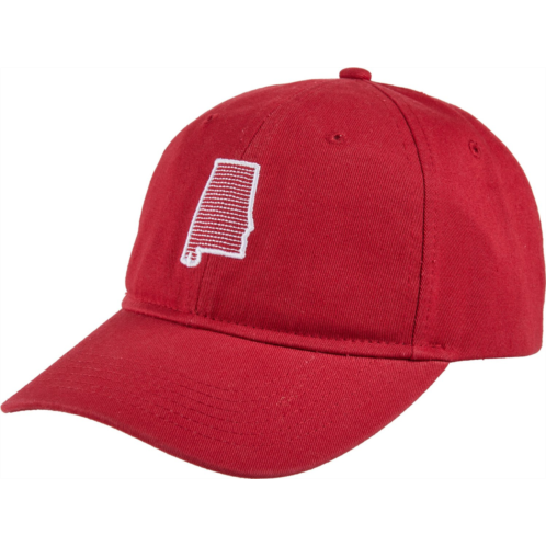 Academy Sports + Outdoors Mens Alabama Cap