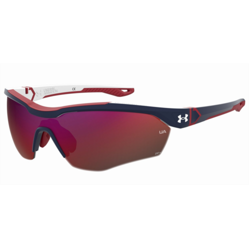 Under Armour Adults Yard Pro Matte Baseball Sunglasses