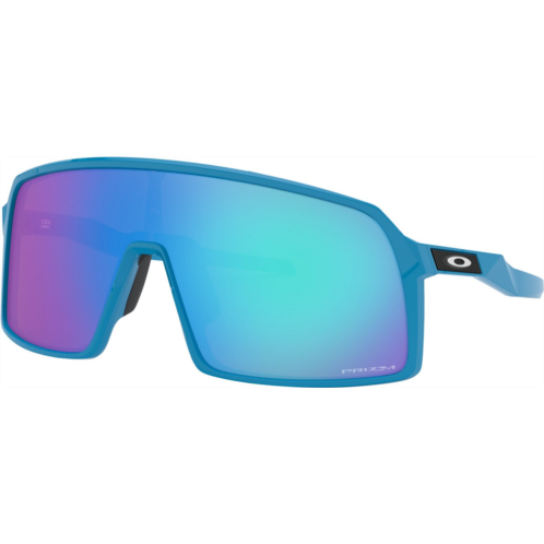 Oakley Sutro Sky Wrap Around Sunglasses