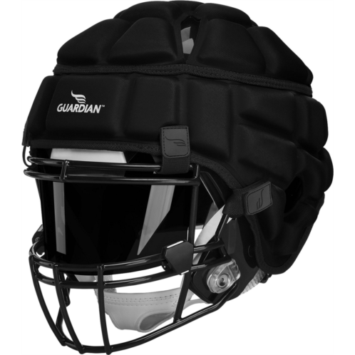 Guardian Football Cover Cap XT Black