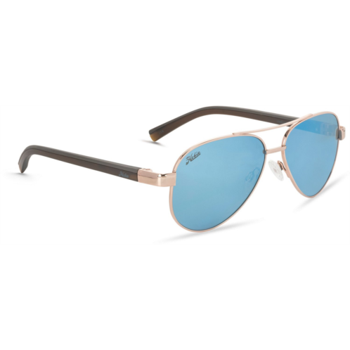Hobie Polarized Mens Loma Polarized Mirror Sunglasses