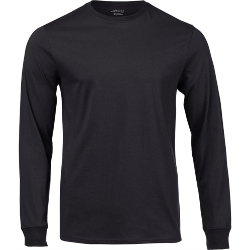 BCG Mens Essential Long Sleeve T-shirt