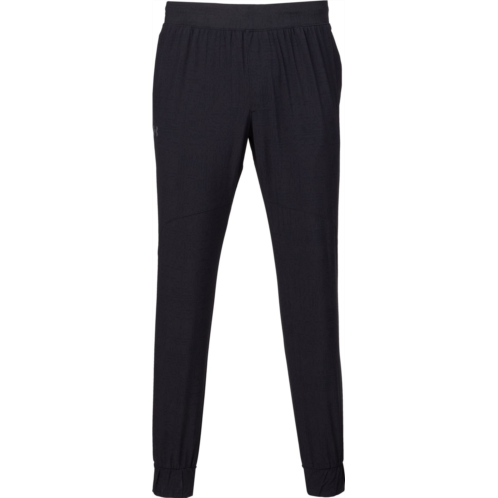 Under Armour Mens Stretch Woven Printed Joggers