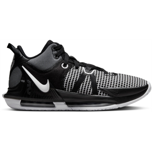 Nike Mens LeBron VII TB Basketball Shoes