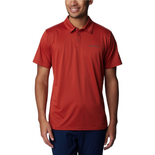 Columbia Sportswear Mens Hike Polo Shirt