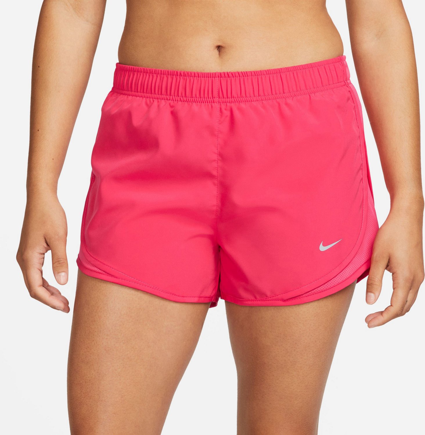 Nike Womens Tempo Dri-FIT Running Shorts