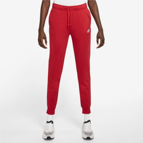 Nike Womens Sportswear Club Fleece Pants