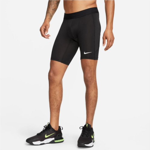 Nike Mens Pro Dri-FIT Shorts 9 in