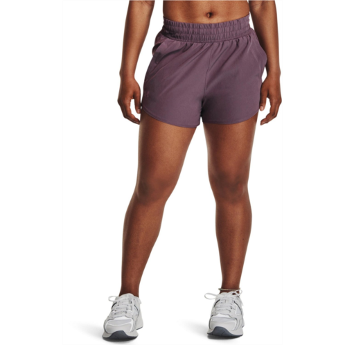 Under Armour Womens Flex Woven Shorts 3in