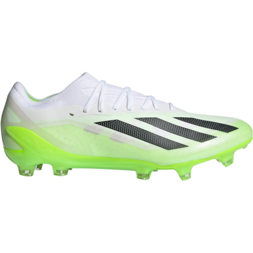 adidas Mens X CrazyFast .1 Firm Ground Soccer Cleats