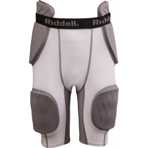 Riddell Boys Integrated Football Girdle