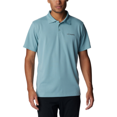 Columbia Sportswear Mens Utilizer Polo Shirt