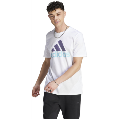 adidas Mens Badge of Sport Essentials T-shirt