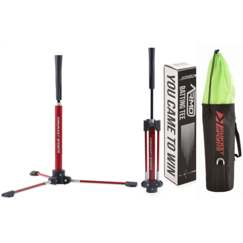 Rukket Sports Pro Batting Tee