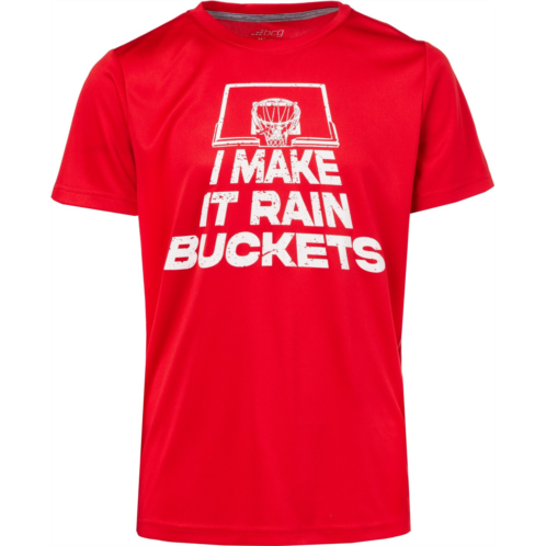 BCG Boys Rain Bucket Turbo T-shirt
