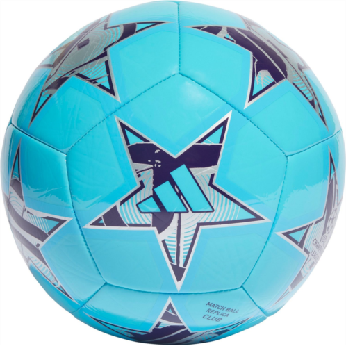 adidas 2023 Mens Champions League Club Soccer Ball