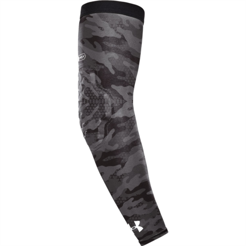 Under Armour Mens Gameday Armour Pro Padded Elbow Sleeves