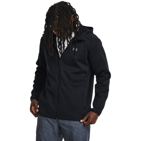 Under Armour Mens Essential Swacket Jacket