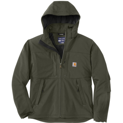 Carhartt Mens Super Dux Relaxed Insulated Jacket