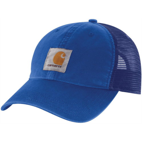 Carhartt Mens Buffalo Cap