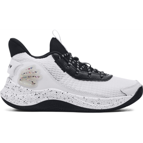 Under Armour Mens Curry 3Z7 Basketball Shoes