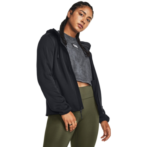 Under Armour Womens Essential Swacket Jacket