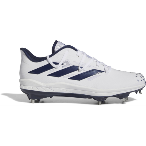 adidas Mens adizero Afterburner 9 Baseball Cleats