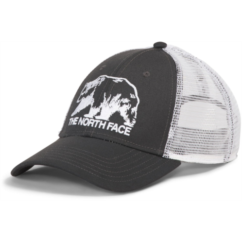 The North Face Embroidered Mudder Trucker Cap