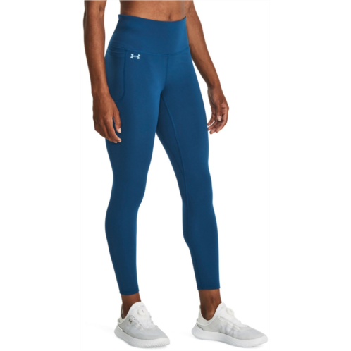 Under Armour Womens Motion Ankle Leggings