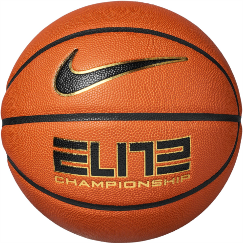 Nike Elite Championship 8P 2.0 NFHS Basketball