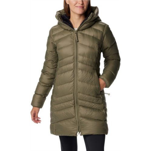 Columbia Sportswear Womens Autumn Park Down Jacket