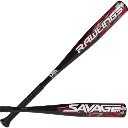 Rawlings Savage 2023 T-ball Bat (-12)
